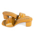Women Formal Block Heel - 75037S - Block Heel - Walkeaze
